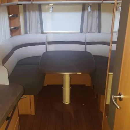 Auto Camp Glamour Podgorica