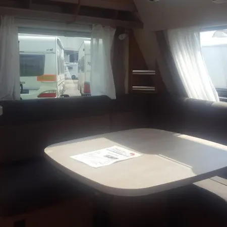 Auto Camp Glamour Podgorica