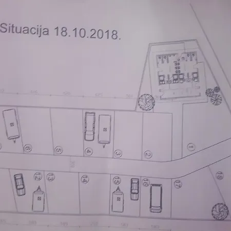 Auto Camp Glamour * Podgorica