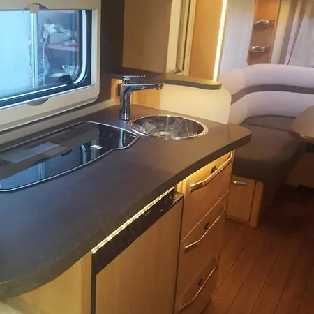 Auto Camp Glamour * Podgorica